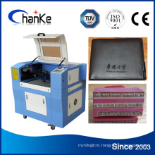 Min Crafts Laser Engraver Rubber Stamp Laser Engraving Machine